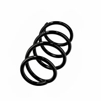 Suspension Spring Set front coil spring Ø 14 mm EIBACH for e.g. RENAULT KANGOO