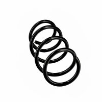 Suspension Spring Set front coil spring Ø 14 mm EIBACH for e.g. RENAULT KANGOO