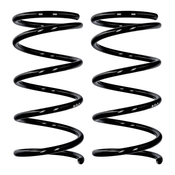 Fahrwerksfedern-Set Vorderachse Ø 14,5 mm 337 mm EIBACH für HYUNDAI TUCSON