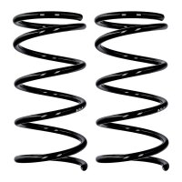 Suspension spring set front axle Ø 14.5 mm 337 mm...