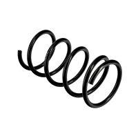 Suspension Spring Set front coil spring Ø 14.5 mm EIBACH for HYUNDAI TUCSON
