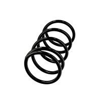 Suspension Spring Set front coil spring Ø 14.5 mm EIBACH for HYUNDAI TUCSON