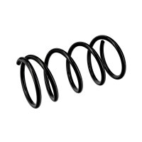 Suspension Spring Set front coil spring Ø 14.5 mm EIBACH for HYUNDAI TUCSON