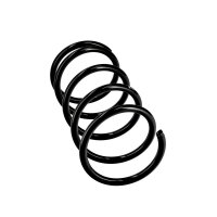 Suspension Spring Set front coil spring Ø 14.5 mm EIBACH for HYUNDAI TUCSON