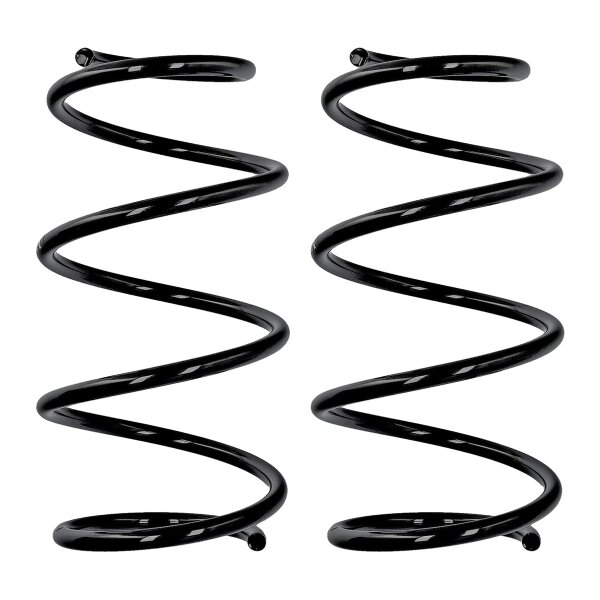 Fahrwerksfedern-Set Auto-Vorderachse Ø 12 mm 314 mm EIBACH für MB SLK