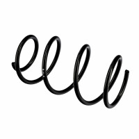 Suspension Spring Set Front Axle Coil Spring Ø 12 mm EIBACH for MB SLK