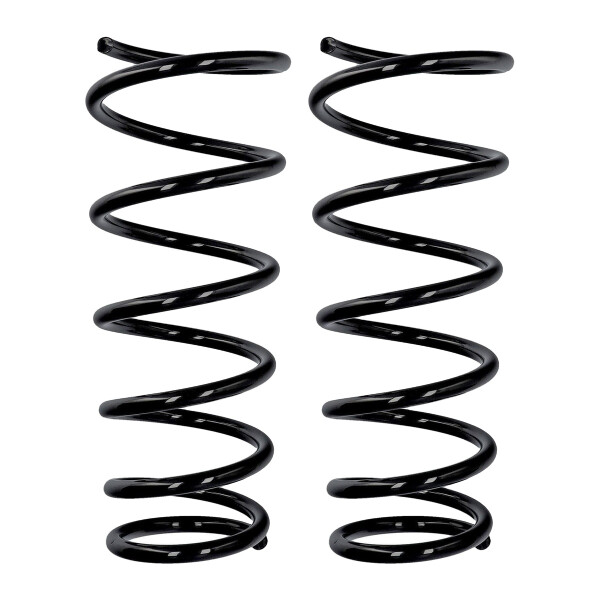 Fahrwerksfedern-Set Vorderachse Ø 13,2 mm 393 mm EIBACH für SUZUKI SX4