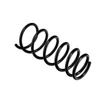 Suspension Spring Set Front Axle Coil Spring Ø 13.2 mm EIBACH for SUZUKI SX4