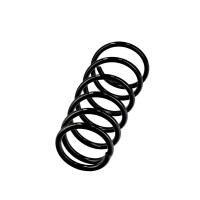 Suspension Spring Set Front Axle Coil Spring Ø 13.2 mm EIBACH for SUZUKI SX4