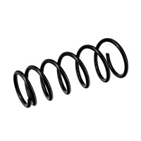 Suspension Spring Set Front Axle Coil Spring Ø 13.2 mm EIBACH for SUZUKI SX4
