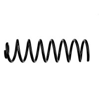 Suspension Spring Set front coil spring Ø 12.5 mm EIBACH for e.g. MB E-CLASS
