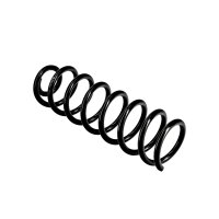 Suspension Spring Set front coil spring Ø 12.5 mm EIBACH for e.g. MB E-CLASS