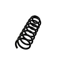 Suspension Spring Set front coil spring Ø 12.5 mm EIBACH for e.g. MB E-CLASS
