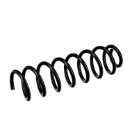 Suspension Spring Set front coil spring Ø 12.5 mm EIBACH for e.g. MB E-CLASS
