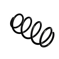 Suspension Spring Set front Ø 13,5 mm EIBACH for e.g. RENAULT LAGUNA