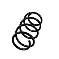 Suspension Spring Set front Ø 13,5 mm EIBACH for e.g. RENAULT LAGUNA