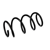 Suspension Spring Set front Ø 13,5 mm EIBACH for e.g. RENAULT LAGUNA