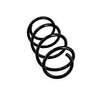 Suspension Spring Set front Ø 13,5 mm EIBACH for e.g. RENAULT LAGUNA