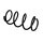 Suspension Spring Set front Ø 13,5 mm EIBACH for e.g. RENAULT LAGUNA