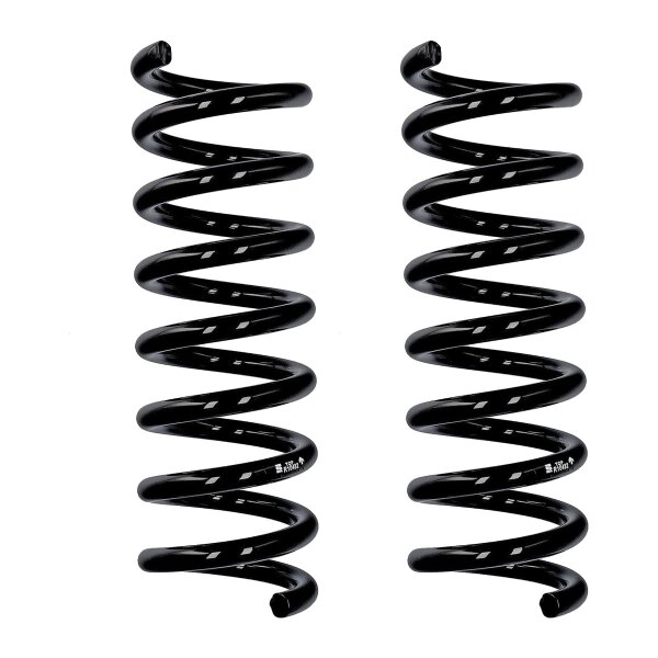 Suspension spring set front axle Ø 14.5 mm 337 mm EIBACH for e.g. MB E-CLASS