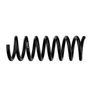 Suspension Spring Set front coil spring Ø 14.5 mm EIBACH for e.g. MB E-CLASS
