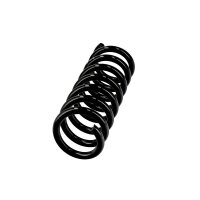 Suspension Spring Set front coil spring Ø 14.5 mm EIBACH for e.g. MB E-CLASS