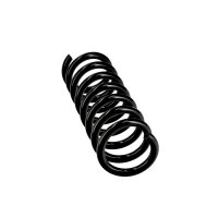 Suspension Spring Set front coil spring Ø 14.5 mm EIBACH for e.g. MB E-CLASS