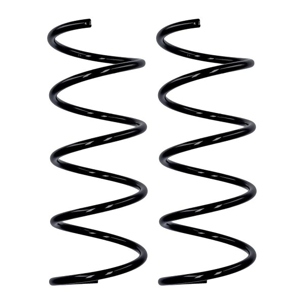 Suspension spring set front axle Ø 11.8 mm 372 mm EIBACH for MB EO