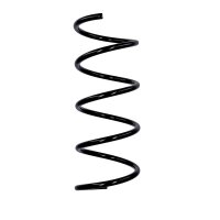 Suspension spring set front axle Ø 11.8 mm 372 mm EIBACH for MB EO