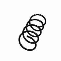 Suspension Spring Set Front Axle Coil Spring Ø 11.8 mm EIBACH for MB VANEO