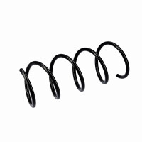 Suspension Spring Set Front Axle Coil Spring Ø 11.8 mm EIBACH for MB VANEO