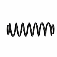 Suspension Spring Set rear coil spring Ø 12.8 mm EIBACH for e.g. VW TOURAN
