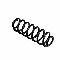 Suspension Spring Set rear coil spring Ø 12.8 mm EIBACH for e.g. VW TOURAN