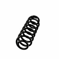 Suspension Spring Set rear coil spring Ø 12.8 mm EIBACH for e.g. VW TOURAN