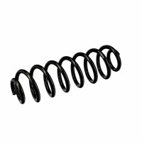 Suspension Spring Set rear coil spring Ø 12.8 mm EIBACH for e.g. VW TOURAN
