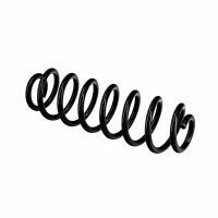 Suspension Spring Set rear coil spring Ø 12.8 mm EIBACH for e.g. VW TOURAN