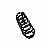 Suspension Spring Set rear coil spring Ø 12.8 mm EIBACH for e.g. VW TOURAN