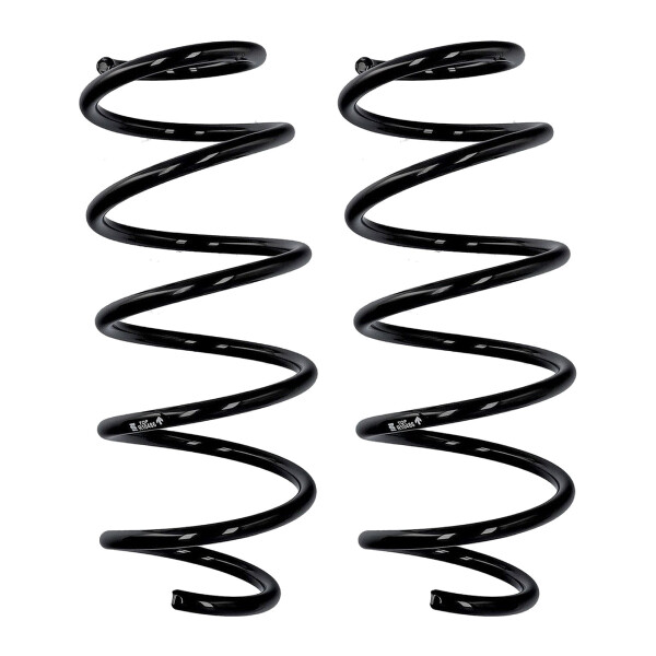 Suspension spring set front axle Ø 11.2 mm 332 mm EIBACH for FORD FUSION