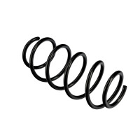 Suspension Spring Set Front Axle Coil Spring Ø 11.2 mm EIBACH for FORD FUSION
