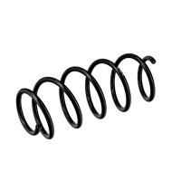 Suspension Spring Set Front Axle Coil Spring Ø 11.2 mm EIBACH for FORD FUSION