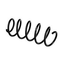 Suspension Spring Set Front Axle Coil Spring Ø 11.2 mm EIBACH for FORD FUSION