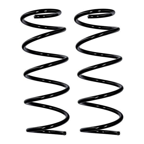 Suspension spring set front axle Ø 11.5 mm 370 mm EIBACH for LANCIA YPSILON