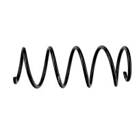 Suspension Spring Set front coil spring Ø 11.5 mm EIBACH for LANCIA YPSILON