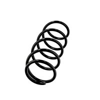 Suspension Spring Set front coil spring Ø 11.5 mm EIBACH for LANCIA YPSILON
