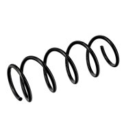 Suspension Spring Set front coil spring Ø 11.5 mm EIBACH for LANCIA YPSILON