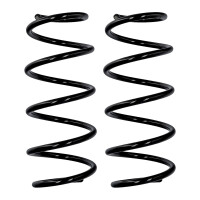 Suspension spring set front axle Ø 11.8 mm 340 mm...