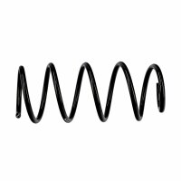 Suspension Spring Set front Ø 11.8 mm EIBACH for e.g. FIAT PUNTO EVO