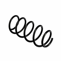 Suspension Spring Set front Ø 11.8 mm EIBACH for e.g. FIAT PUNTO EVO