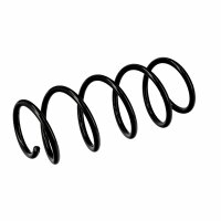 Suspension Spring Set front Ø 11.8 mm EIBACH for e.g. FIAT PUNTO EVO