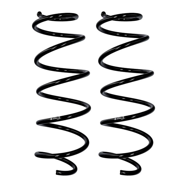 Fahrwerksfedern-Set Vorderachse Ø 11 mm 401 mm EIBACH für u.a. CITROËN C2